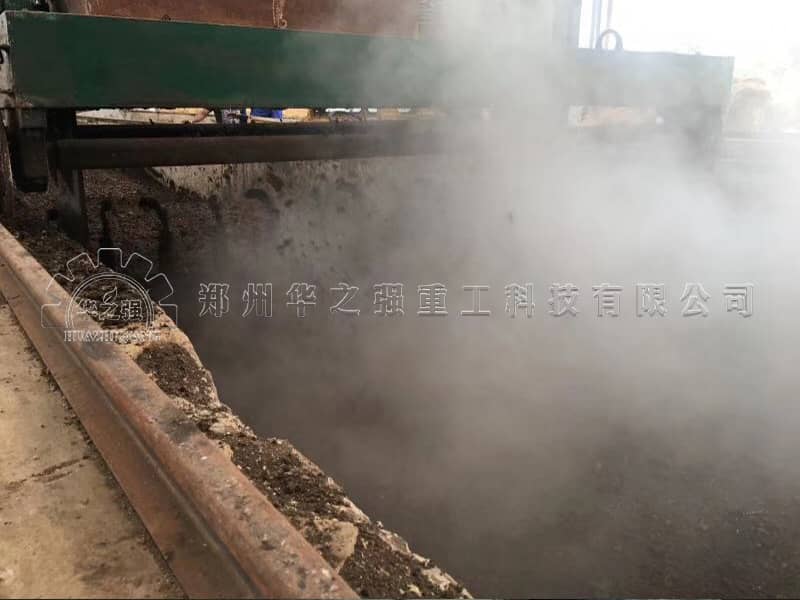 為什么在有機(jī)肥生產(chǎn)之前發(fā)酵